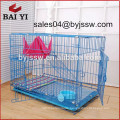 Best Selling Collapsible Metal Cage For Cats